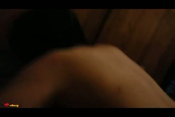 Скриншот к Девушка с парнем в сауне занимаются сексом и снимают это на камеру